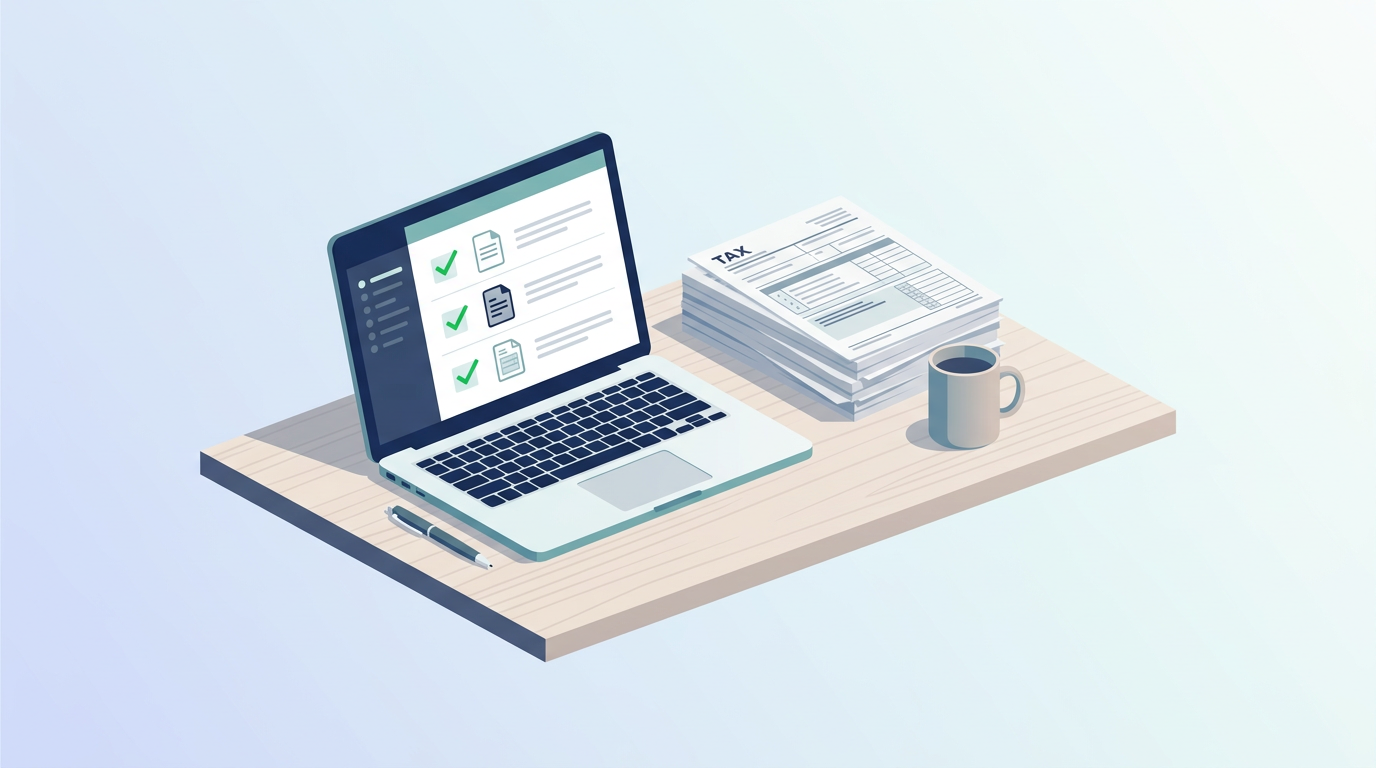 Client Intake Software for Accountants