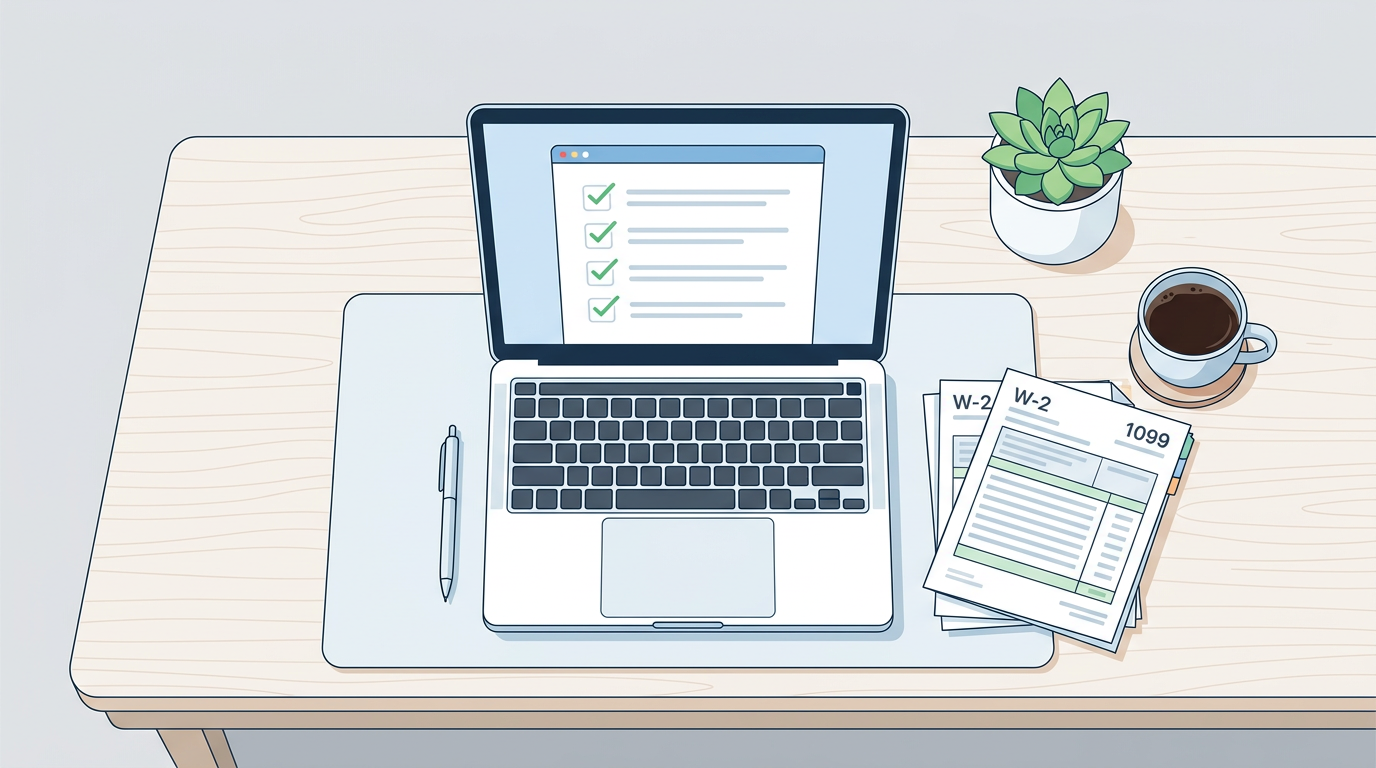 How to Collect Tax Documents from Clients Fast